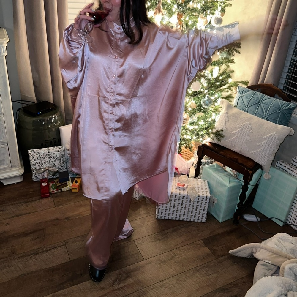 Dressed in Lala playsuit 🤍